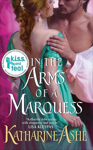 Buy In the Arms of a Marquess at Amazon