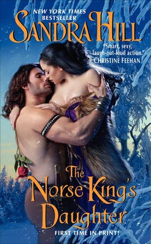 Buy The Norse King's Daughter at Amazon