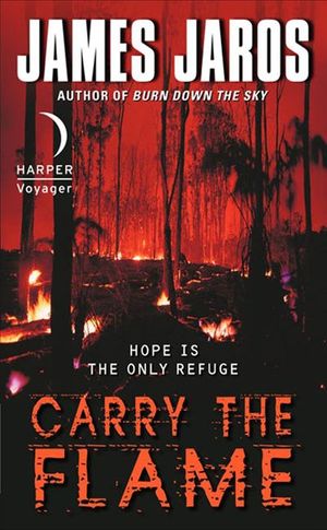 Buy Carry the Flame at Amazon