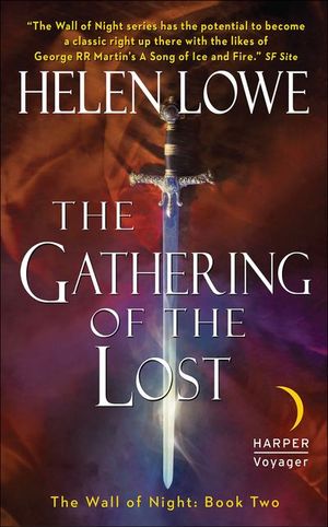 Buy The Gathering of the Lost at Amazon