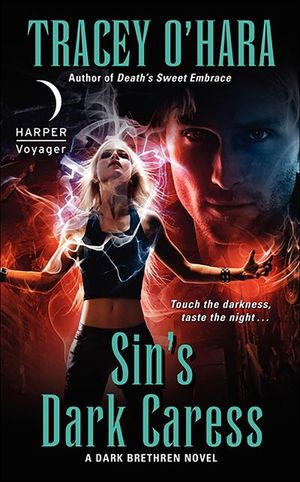 Buy Sin's Dark Caress at Amazon