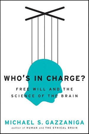 Buy Who's in Charge? at Amazon