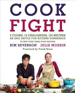 Buy CookFight at Amazon