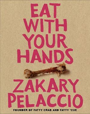 Buy Eat with Your Hands at Amazon