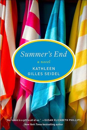 Buy Summer's End at Amazon