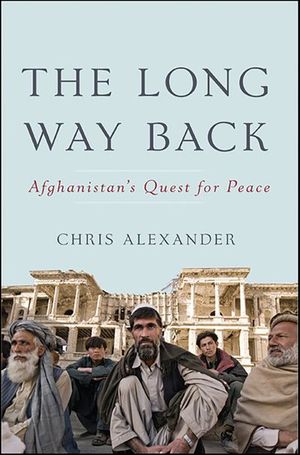 Buy The Long Way Back at Amazon