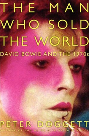 Buy The Man Who Sold the World at Amazon