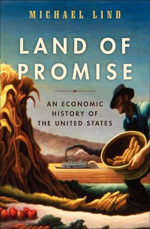 Buy Land of Promise at Amazon