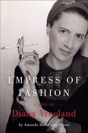 Buy Empress of Fashion at Amazon