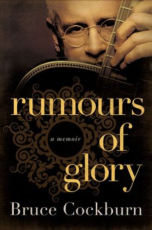 Buy Rumours of Glory at Amazon