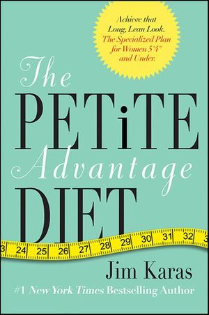 Buy The Petite Advantage Diet at Amazon