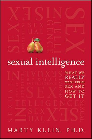 Buy Sexual Intelligence at Amazon