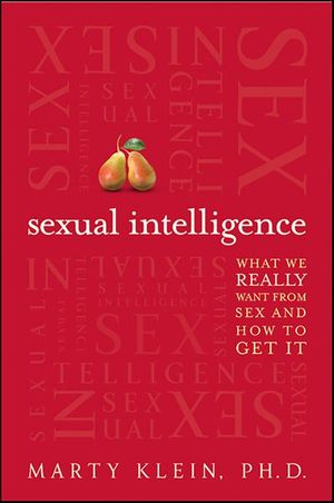 Sexual Intelligence