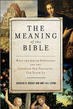 Buy The Meaning of the Bible at Amazon