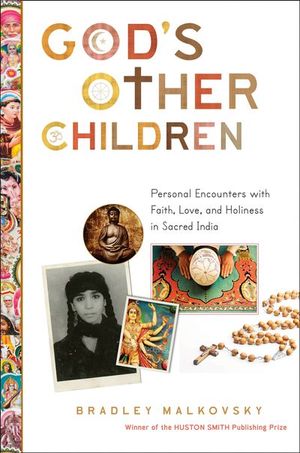 Buy God's Other Children at Amazon