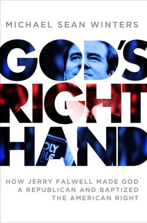 Buy God's Right Hand at Amazon
