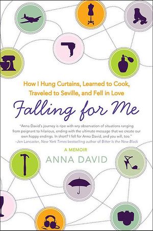 Buy Falling for Me at Amazon