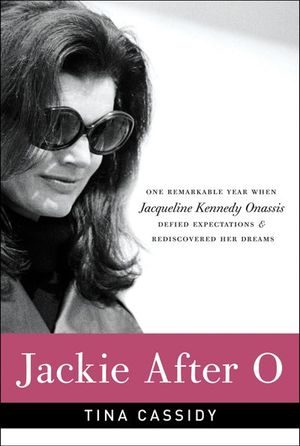 Buy Jackie After O at Amazon
