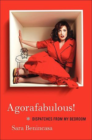 Buy Agorafabulous! at Amazon