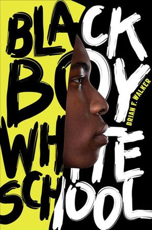 Buy Black Boy White School at Amazon