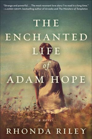 Buy The Enchanted Life of Adam Hope at Amazon