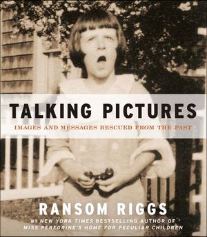 Buy Talking Pictures at Amazon