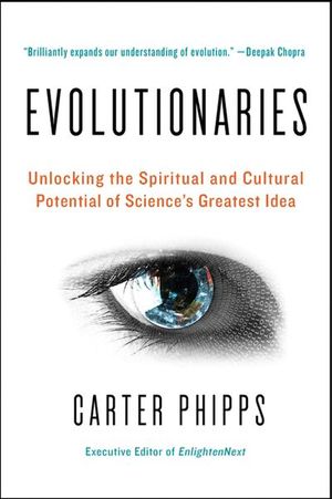 Buy Evolutionaries at Amazon