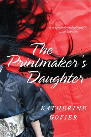 Buy The Printmaker's Daughter at Amazon