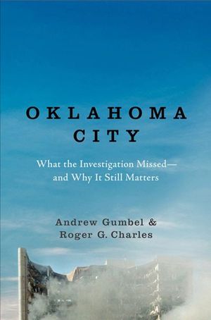 Buy Oklahoma City at Amazon