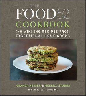 Buy The Food52 Cookbook at Amazon