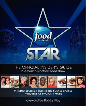 Buy Food Network Star at Amazon