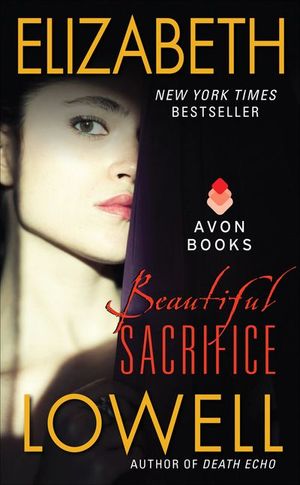 Buy Beautiful Sacrifice at Amazon