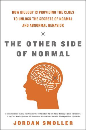 Buy The Other Side of Normal at Amazon