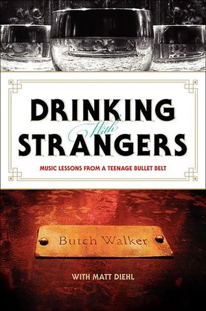 Buy Drinking with Strangers at Amazon