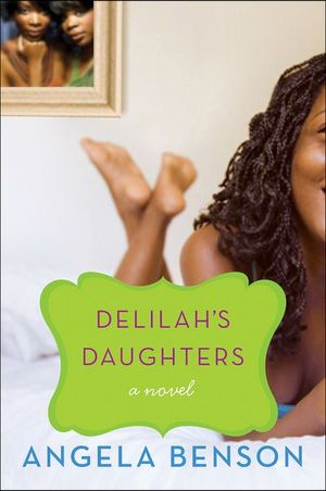 Buy Delilah's Daughters at Amazon