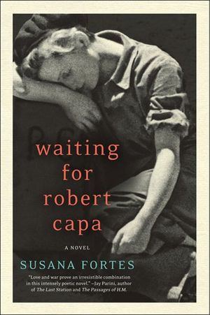 Buy Waiting for Robert Capa at Amazon