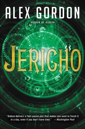 Buy Jericho at Amazon