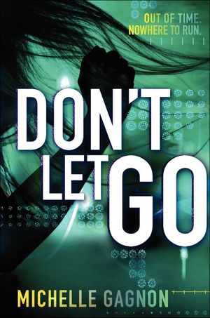 Buy Don't Let Go at Amazon