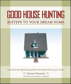 Buy Good House Hunting at Amazon