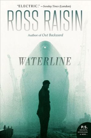 Buy Waterline at Amazon