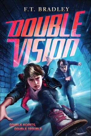 Buy Double Vision at Amazon