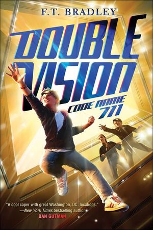 Buy Double Vision: Code Name 711 at Amazon