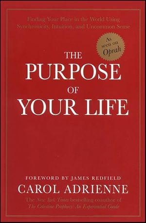 Buy The Purpose of Your Life at Amazon