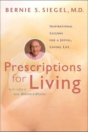 Buy Prescriptions for Living at Amazon