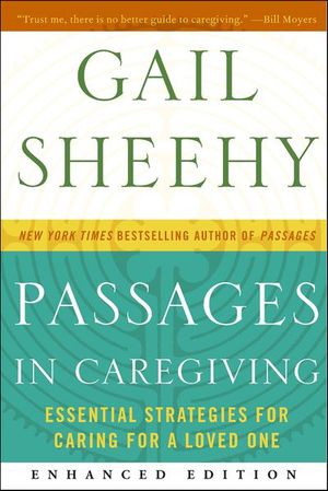 Buy Passages in Caregiving at Amazon