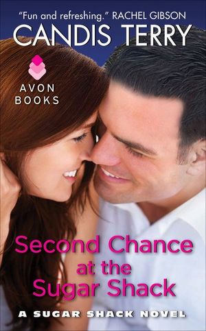 Buy Second Chance at the Sugar Shack at Amazon