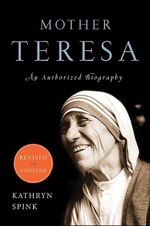 Buy Mother Teresa at Amazon