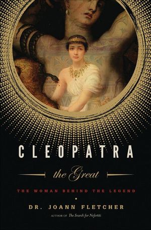 Buy Cleopatra the Great at Amazon