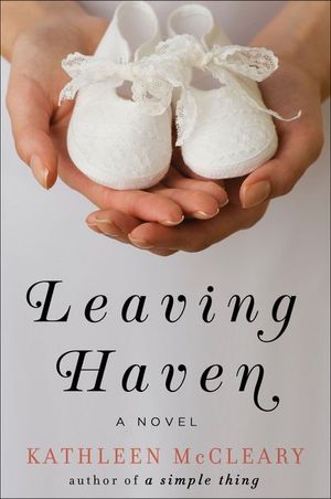 Buy Leaving Haven at Amazon