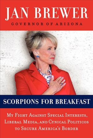 Buy Scorpions for Breakfast at Amazon